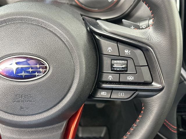 Used 2022 Subaru Forester Sport image 23