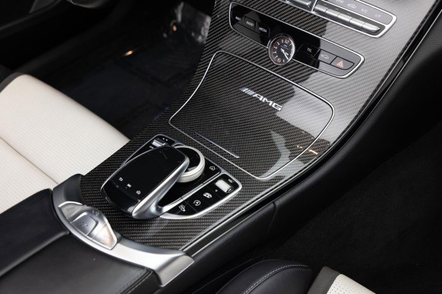 Used 2021 Mercedes-Benz C 63 AMG S image 28