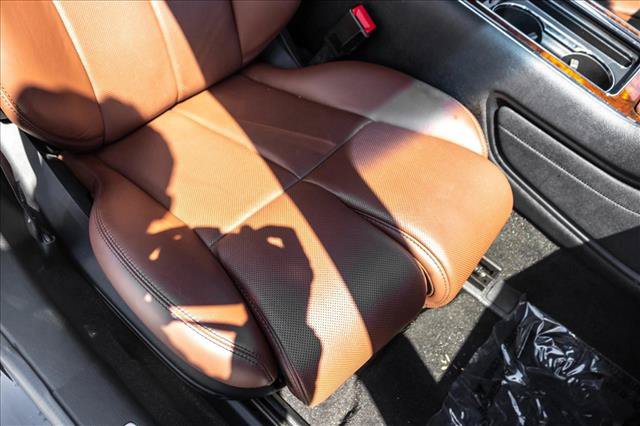 Used 2020 Lincoln Continental Reserve AWD/4WD image 30