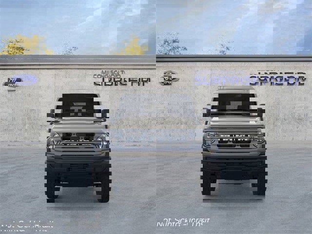 New 2025 Ford Bronco Big Bend image 32