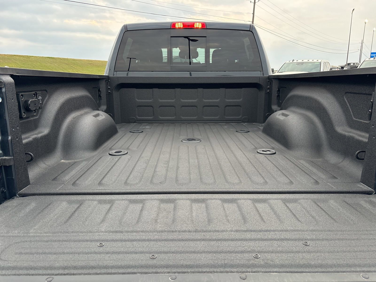 New 2026 RAM 2500 Tradesman image 21