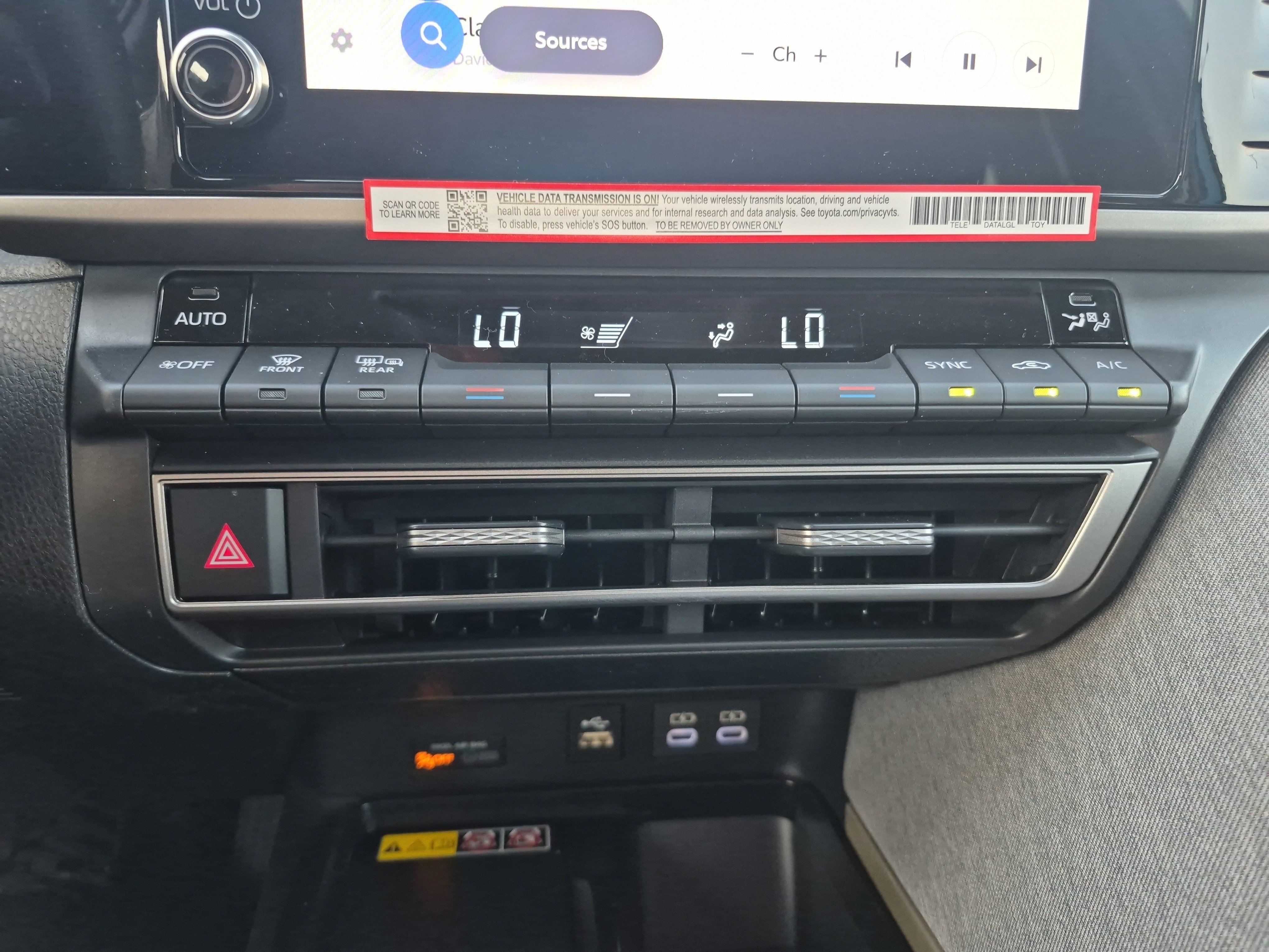 Used 2026 Toyota Camry LE image 29