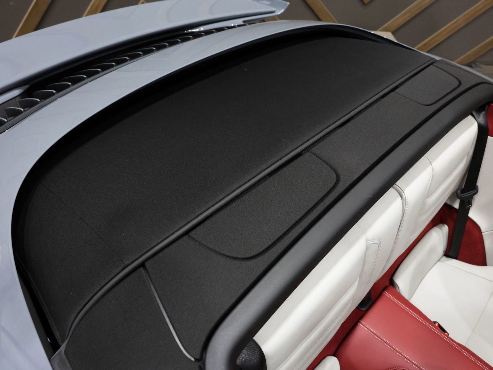 Used 2025 Porsche 911 Turbo S image 72