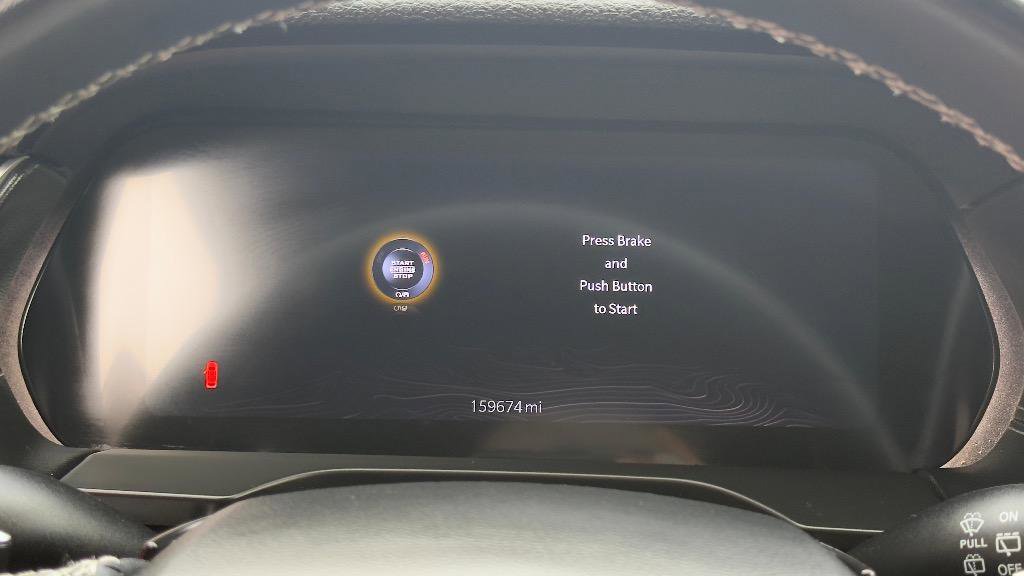 Used 2023 Jeep Grand Cherokee Altitude image 17