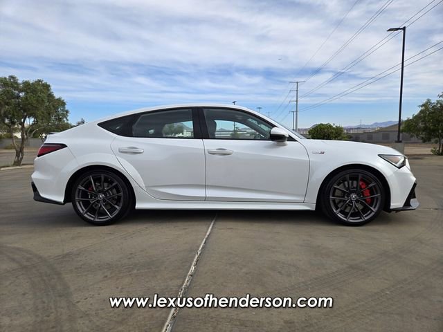 Used 2025 Acura Integra Type S image 7