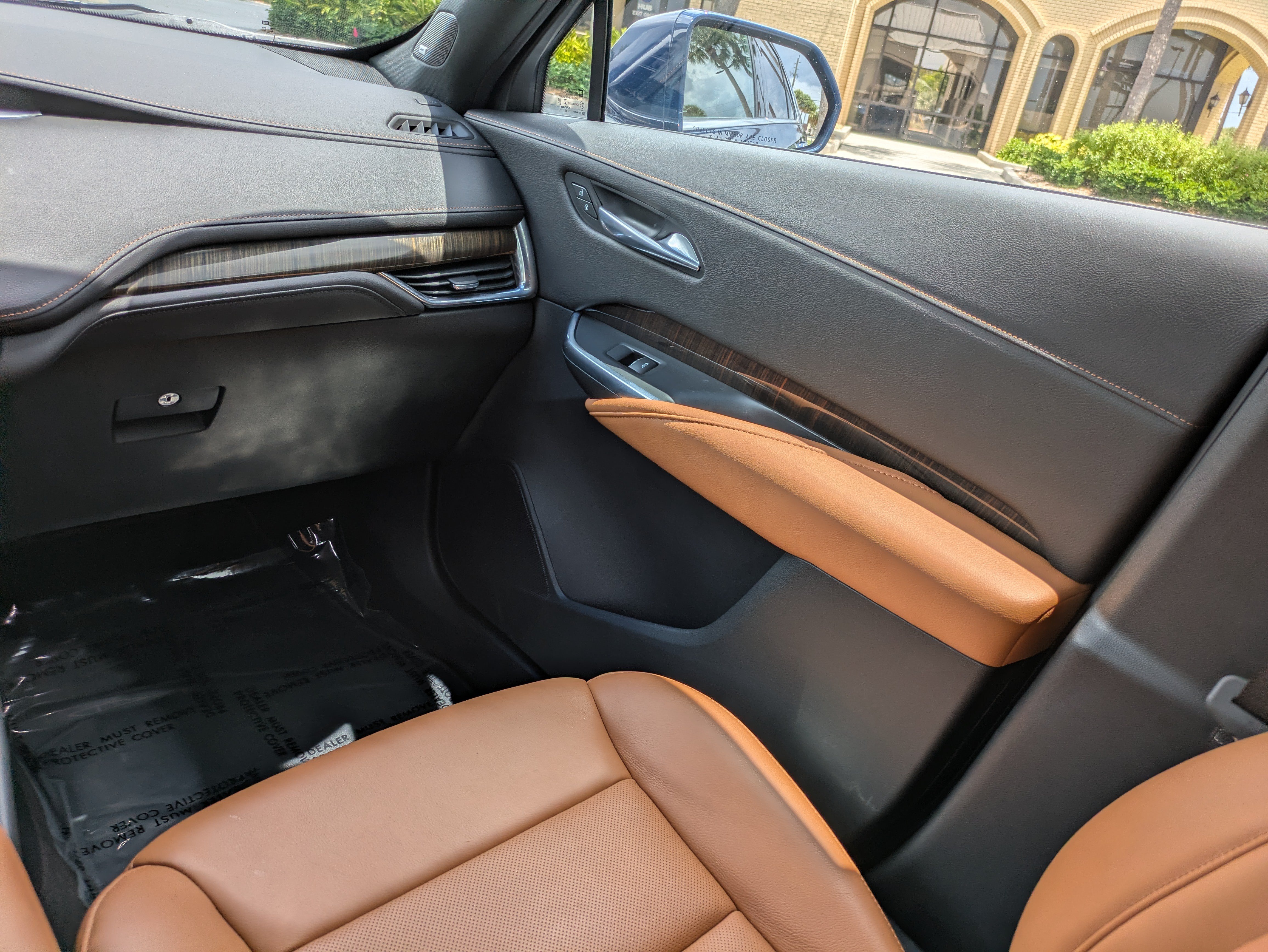 Used 2019 Cadillac XT4 Premium Luxury FWD image 15
