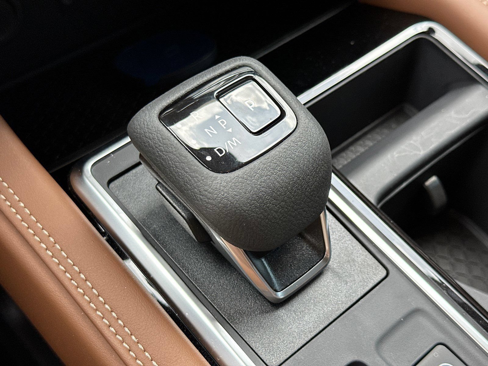 New 2026 Nissan Pathfinder Platinum FWD image 33