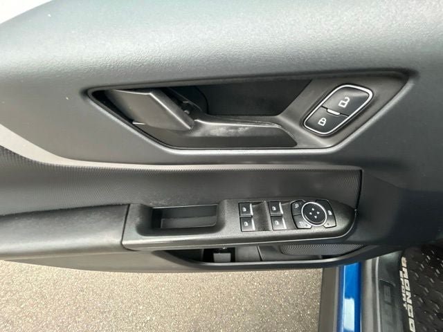 Used 2023 Ford Bronco Sport Big Bend w/ Convenience Package AWD/4WD image 20
