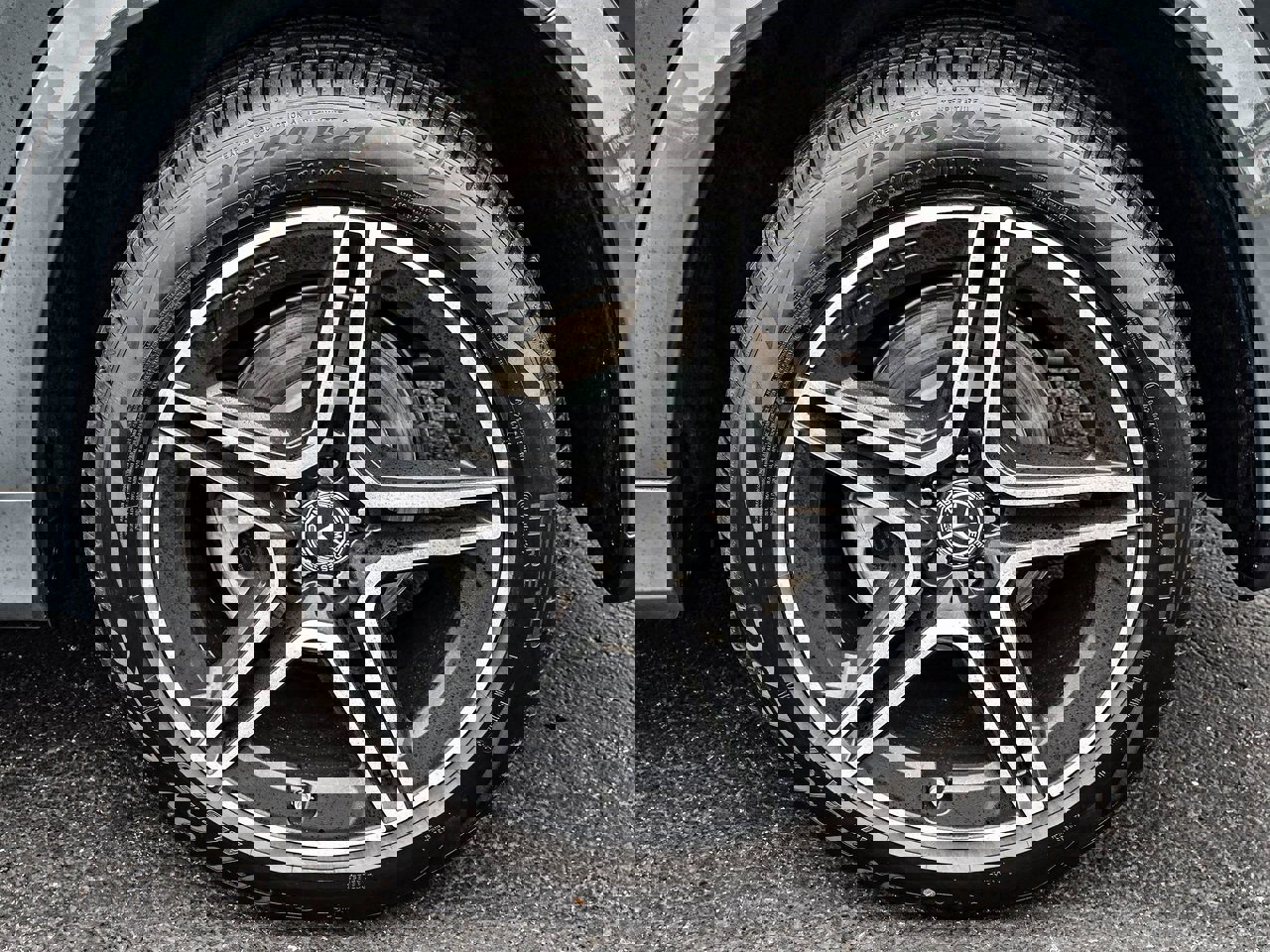 New 2026 Mercedes-Benz GLS 450 4MATIC image 7