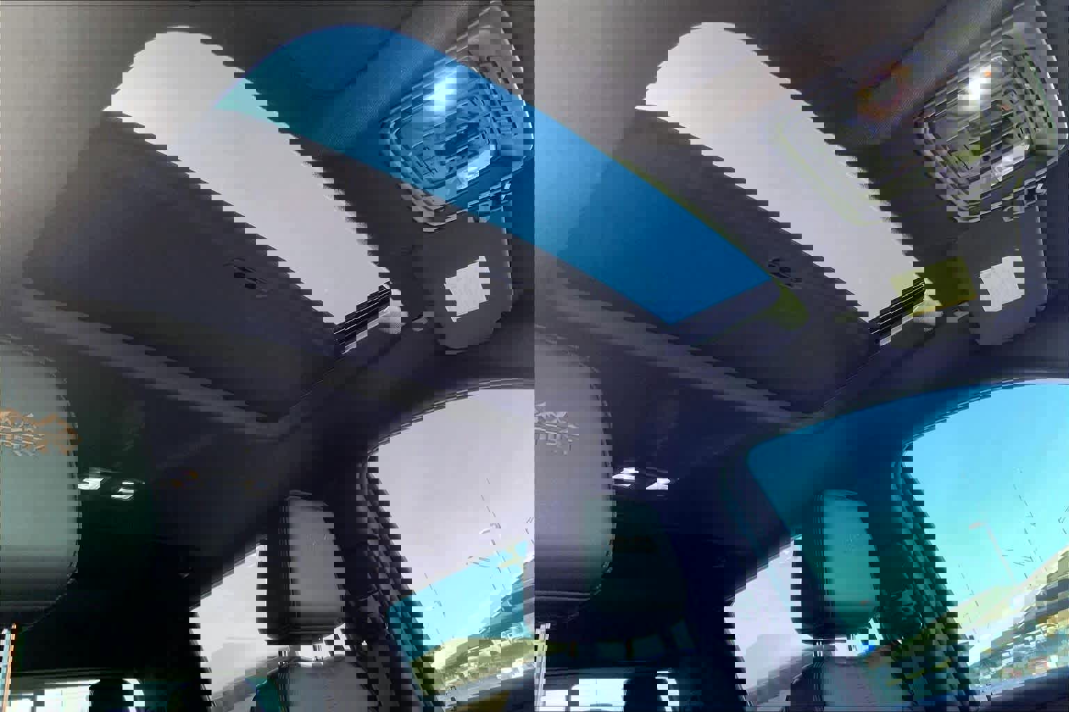 Certified 2023 Chevrolet Silverado 1500 High Country w/ High Country Premium Package image 13