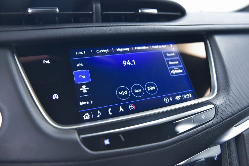 Used 2025 Cadillac XT5 Premium Luxury image 19