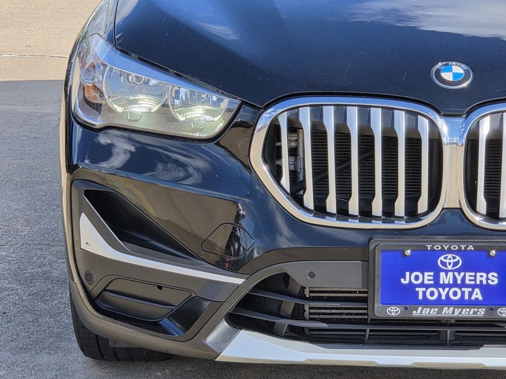 Used 2022 BMW X1 sDrive28i FWD image 5