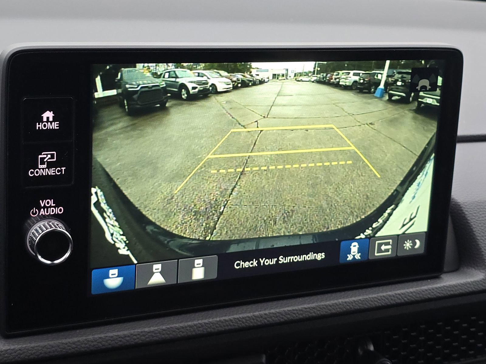 New 2026 Honda CR-V Sport-L image 21