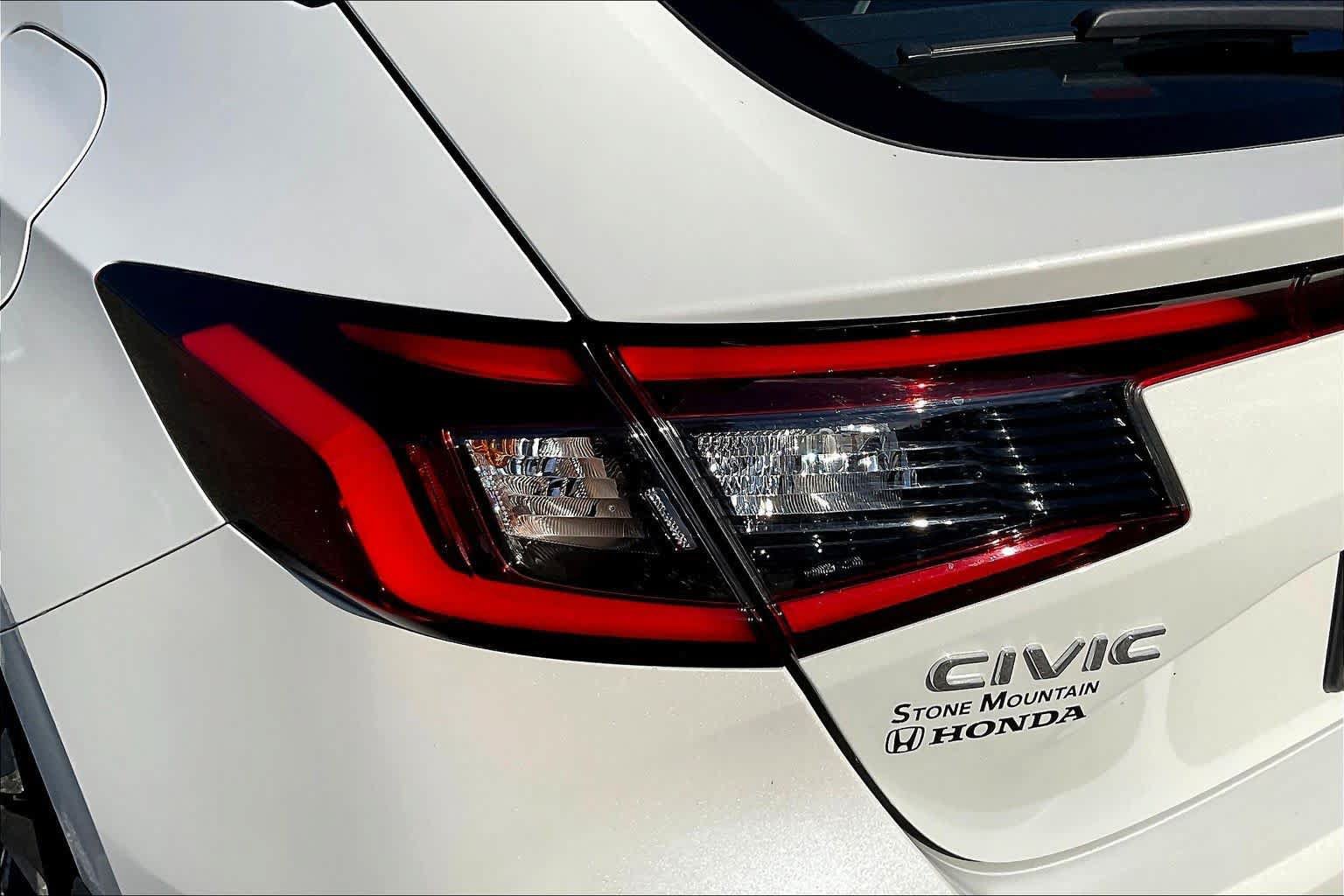 Used 2023 Honda Civic EX-L image 29
