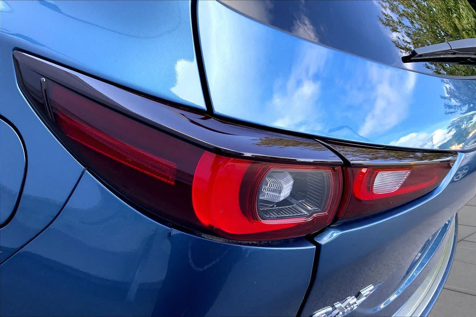 Used 2023 MAZDA CX-5 AWD 2.5 S image 28