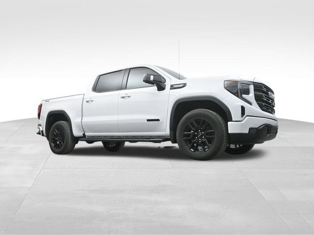 New 2026 GMC Sierra 1500 Elevation w/ Elevation Premium Package image 42