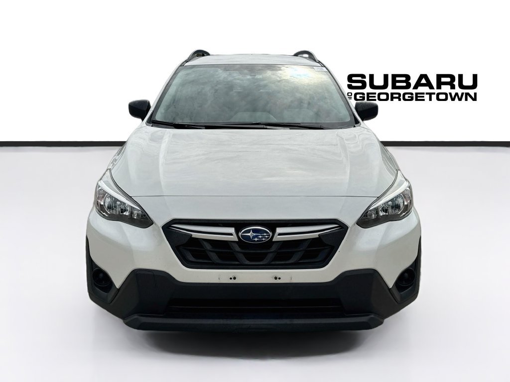 Used 2021 Subaru Crosstrek 2.0i AWD/4WD image 2
