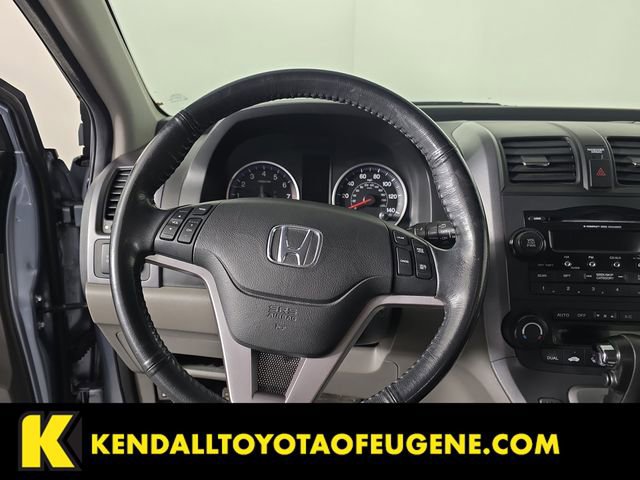 Used 2008 Honda CR-V EX-L image 8