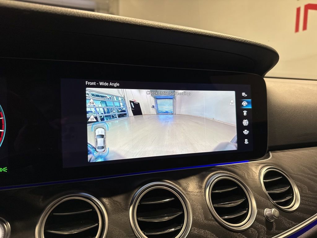 Used 2022 Mercedes-Benz E 350 Sedan image 30