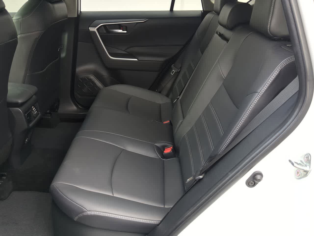 Used 2024 Toyota RAV4 XLE Premium w/ Weather Package image 21