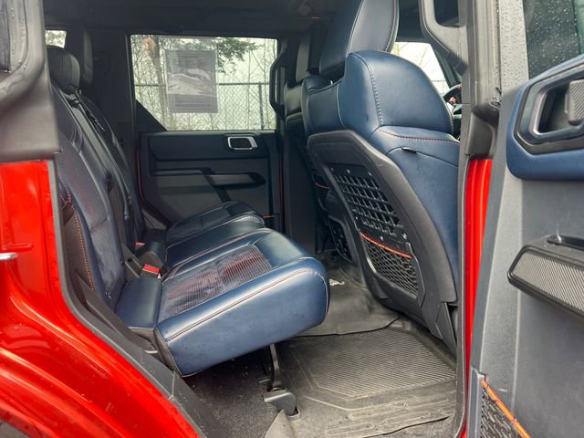 Used 2023 Ford Bronco Raptor image 16