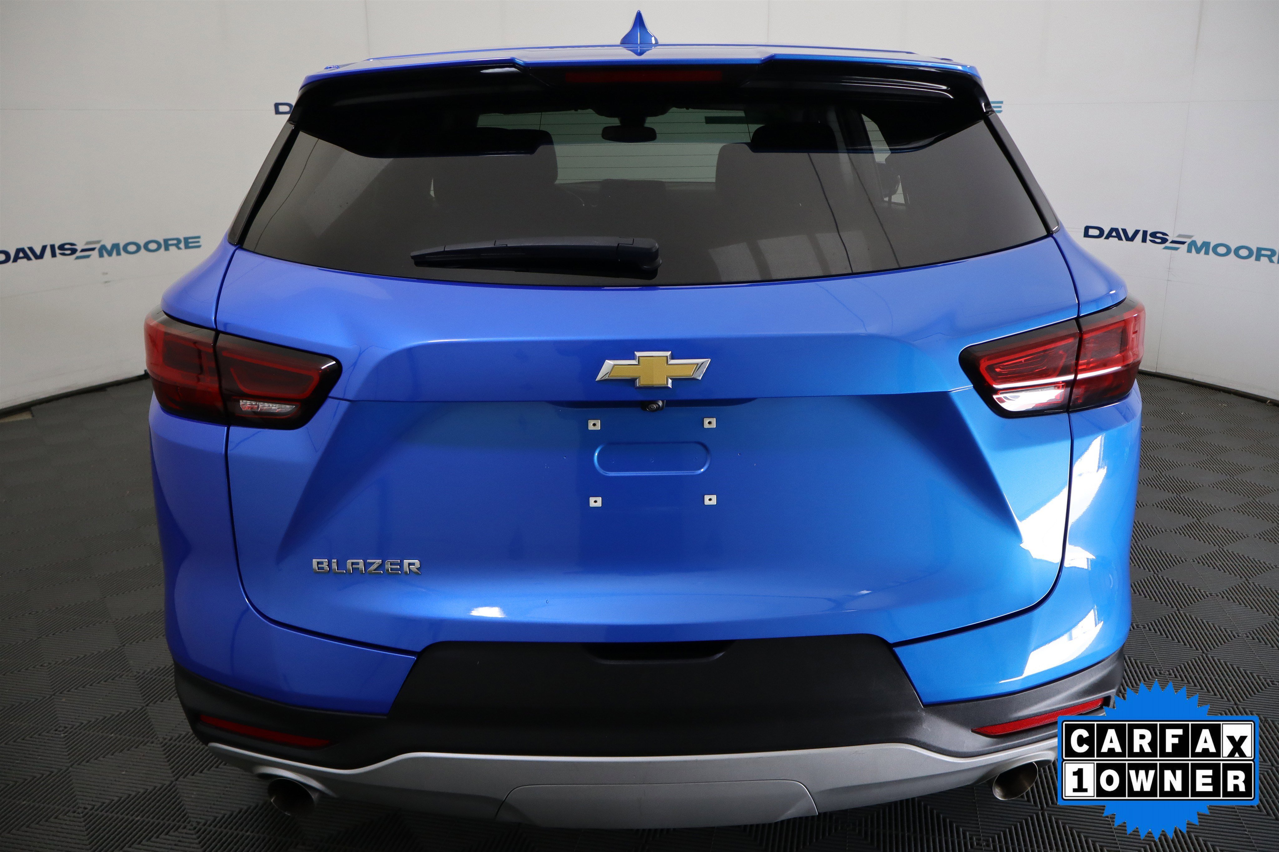 Used 2025 Chevrolet Blazer LT FWD image 8