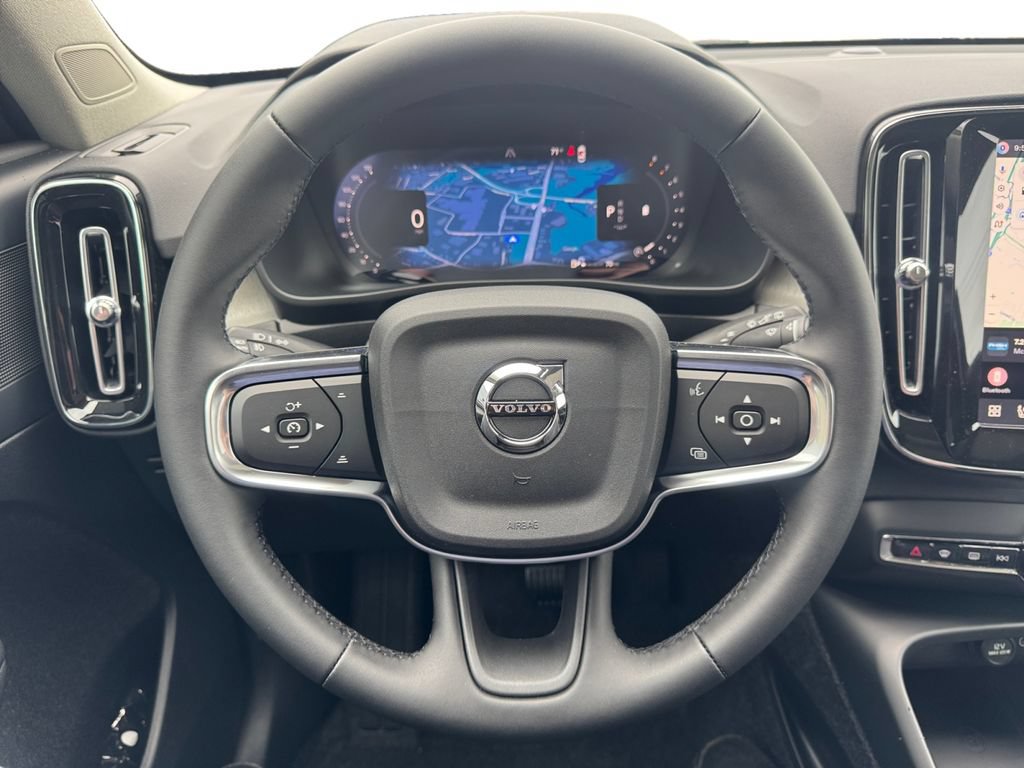 New 2026 Volvo XC40 B5 Plus w/ Protection Package Premier AWD/4WD image 13