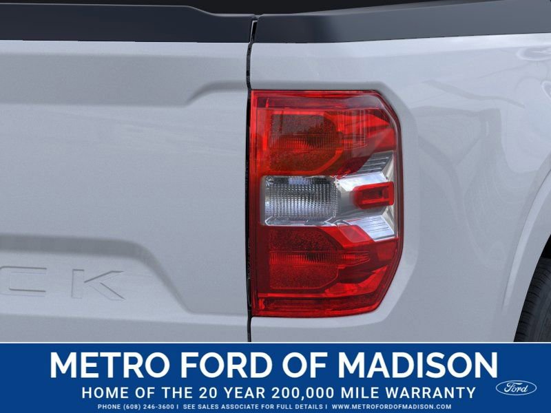 New 2026 Ford Maverick Lariat w/ 4K Tow Package image 24