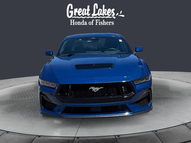 Used 2024 Ford Mustang GT RWD image 8