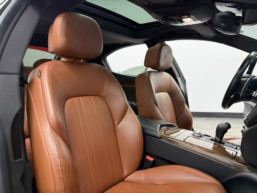 Used 2018 Maserati Ghibli S Q4 image 39