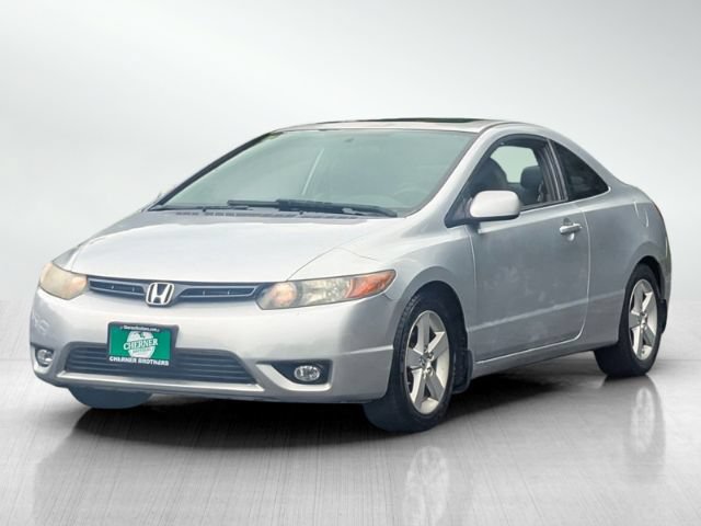 Used 2008 Honda Civic EX-L image 8