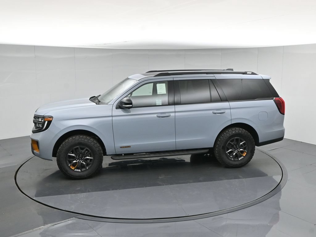 New 2026 Ford Expedition Tremor AWD/4WD image 47
