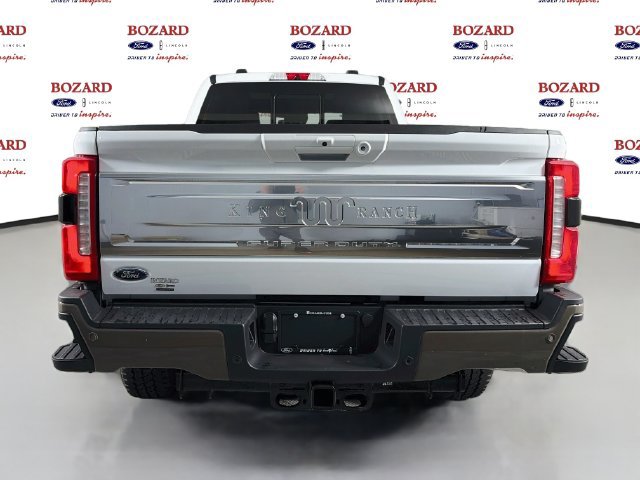 New 2026 Ford F250 King Ranch AWD/4WD image 7