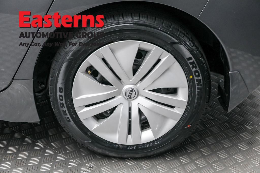 Used 2023 Nissan Leaf S image 8