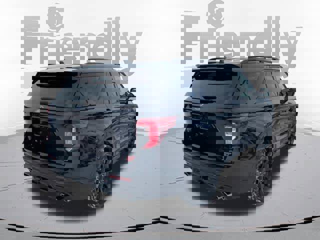 Used 2024 Ford Explorer ST w/ Equipment Group 401A image 5