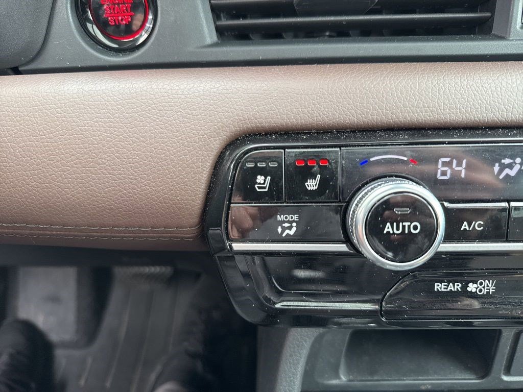 Certified 2023 Honda Pilot Elite image 18