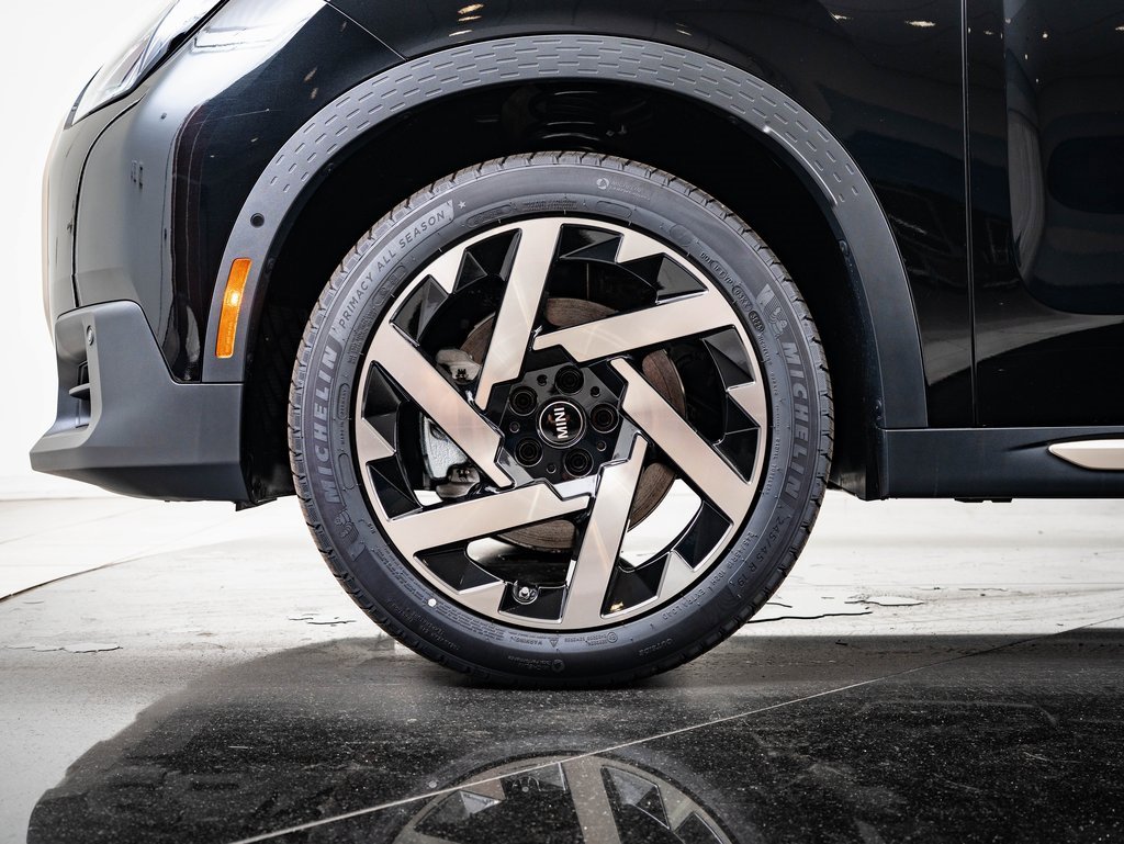 Certified 2026 MINI Cooper Countryman S image 13