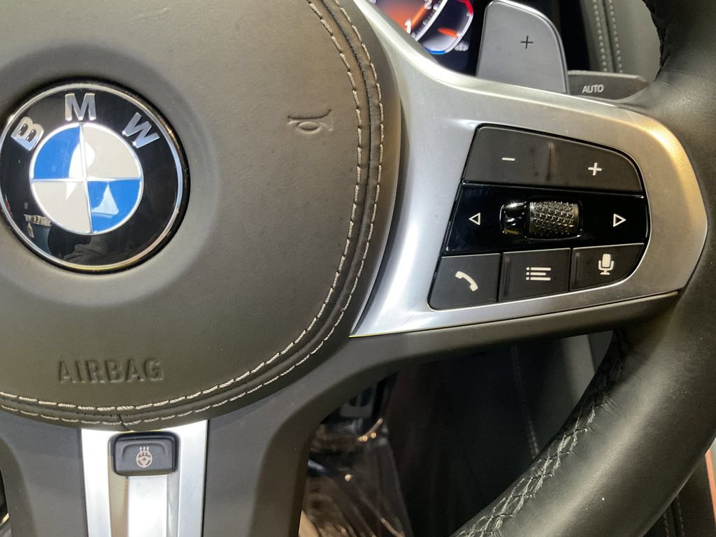 Used 2025 BMW 840i xDrive Coupe AWD/4WD image 37