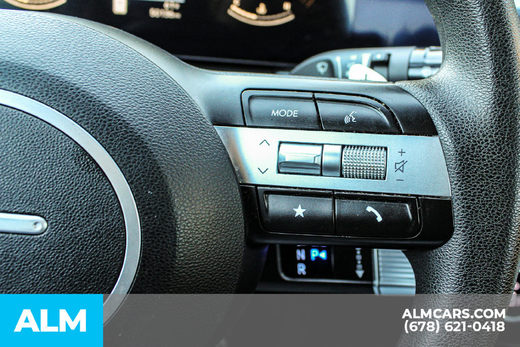 Used 2025 Hyundai Sonata SEL FWD image 23