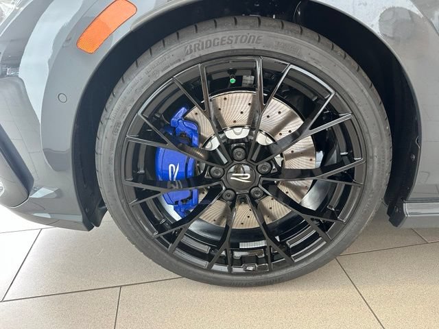 New 2026 Volkswagen Golf w/ Euro Style Package AWD/4WD image 7