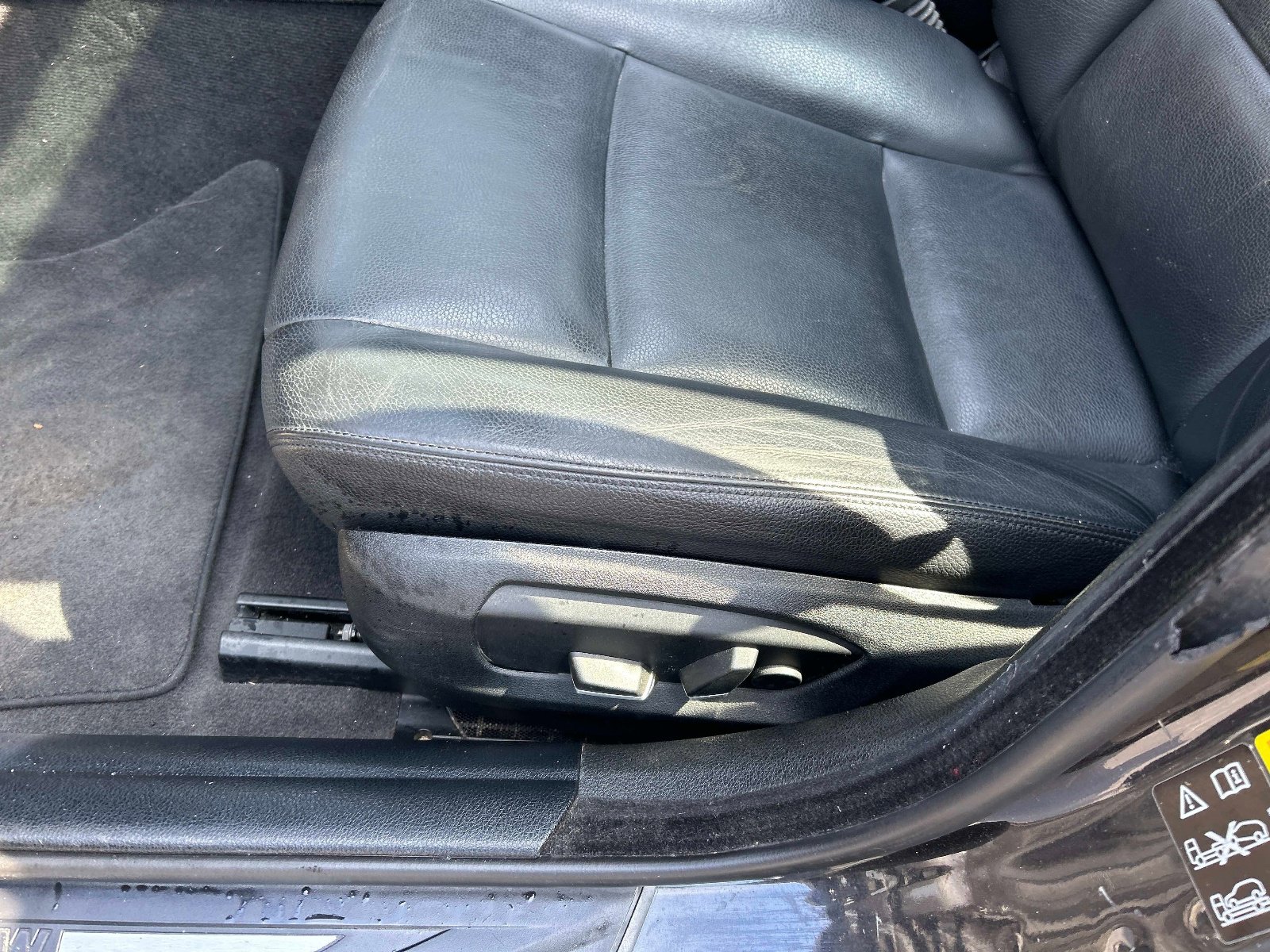 Used 2016 BMW 528i xDrive Sedan AWD/4WD image 23