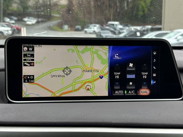 Used 2016 Lexus RX 350 350 w/ Premium Package image 23