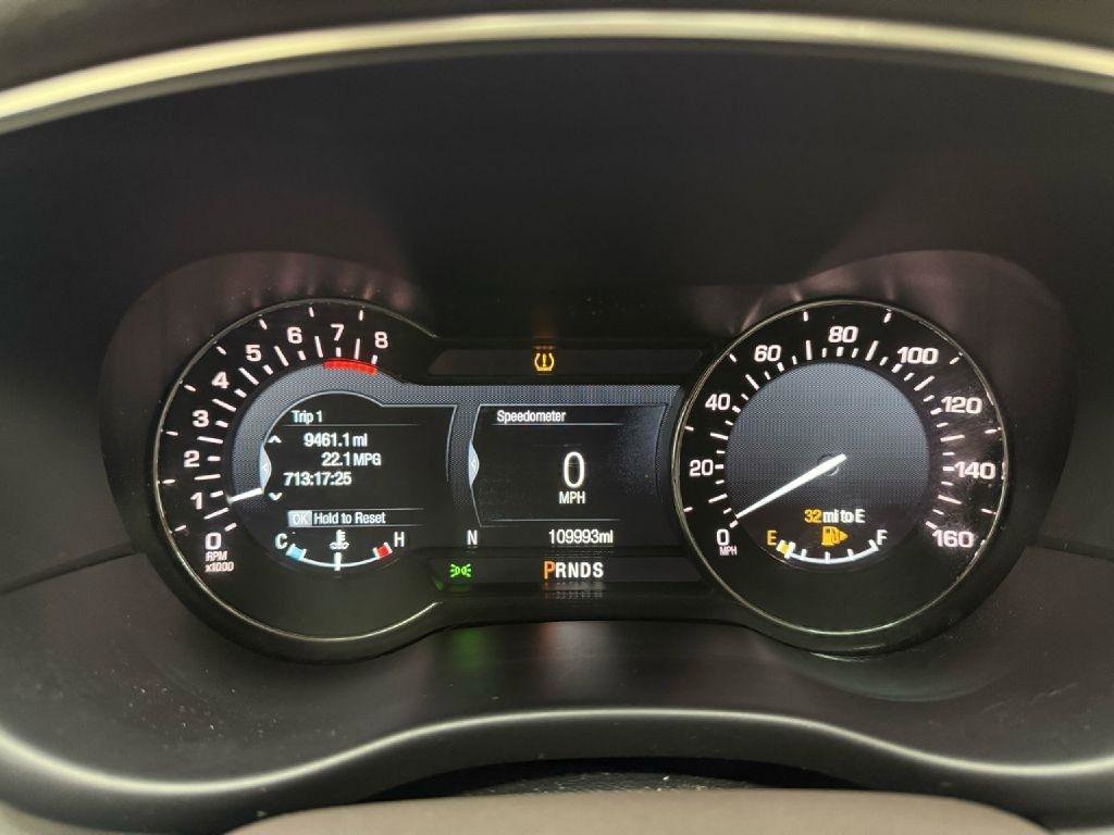 Used 2017 Lincoln MKC Reserve w/ Lincoln MKC Climate Package AWD/4WD image 17
