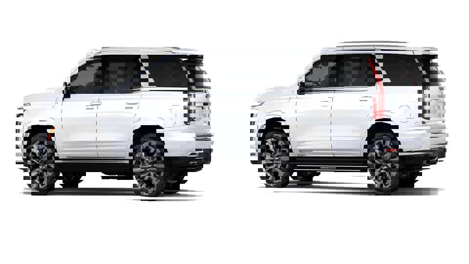 New 2026 Cadillac Escalade Luxury w/ Touring Package image 57