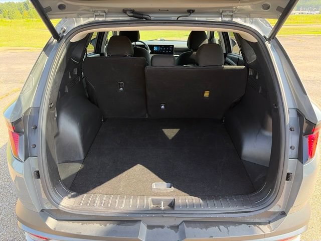 Used 2025 Hyundai Tucson SEL FWD image 15