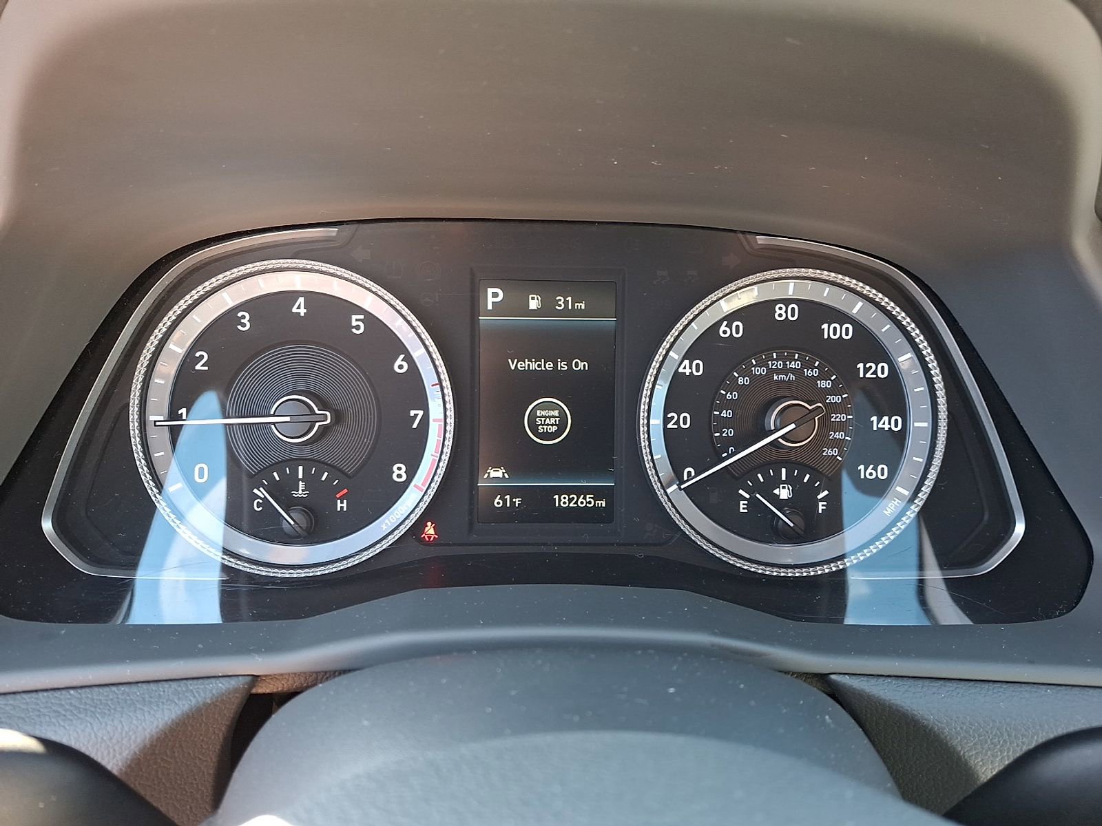 Used 2023 Hyundai Sonata SEL FWD image 21