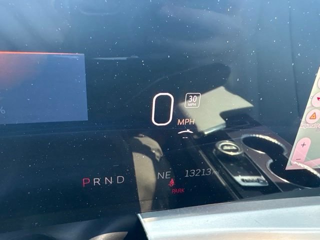 Used 2025 Cadillac Lyriq Luxury w/ LPO, Floor Liner Package AWD/4WD image 11
