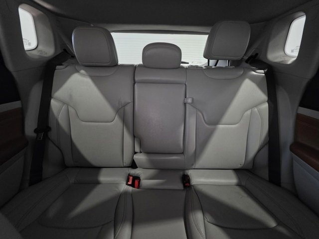 Used 2022 Jeep Compass Limited image 15