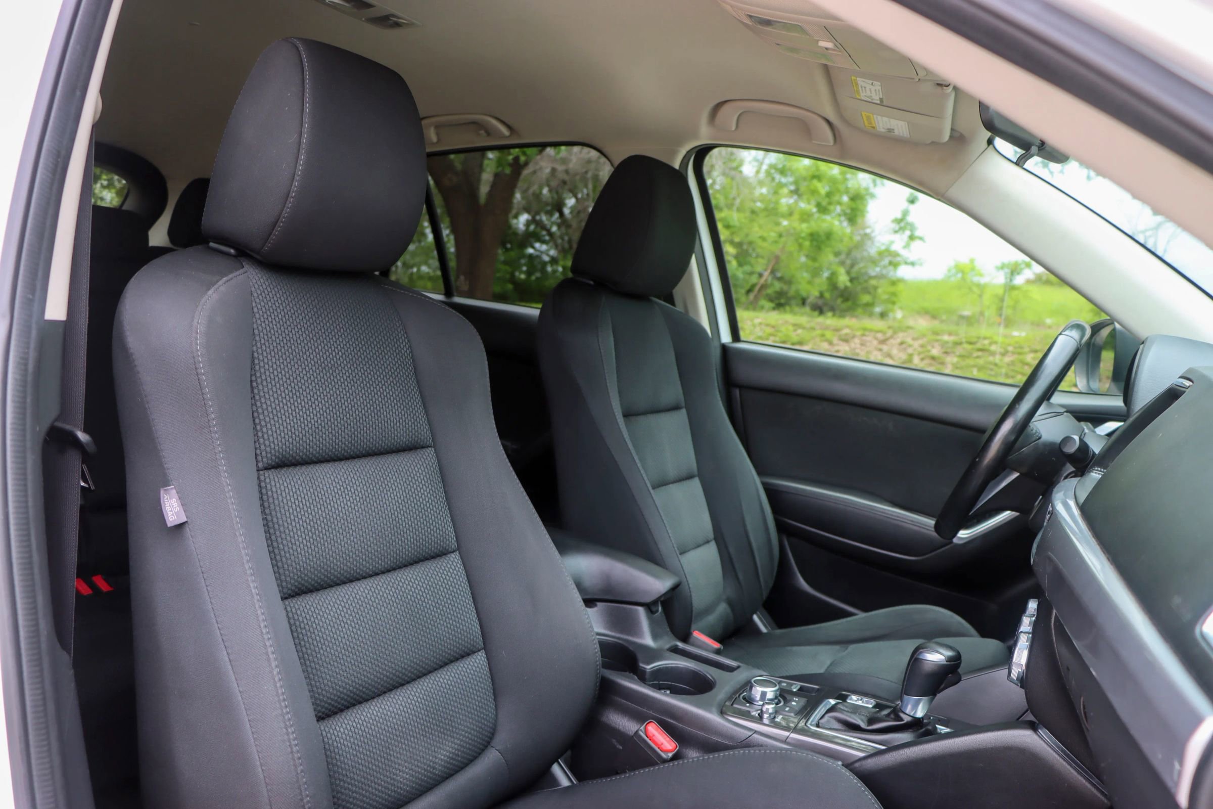 Used 2016 MAZDA CX-5 Touring image 20