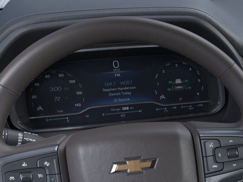 Used 2024 Chevrolet Tahoe High Country w/ Premium Package AWD/4WD image 48